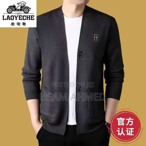Good Cardigans