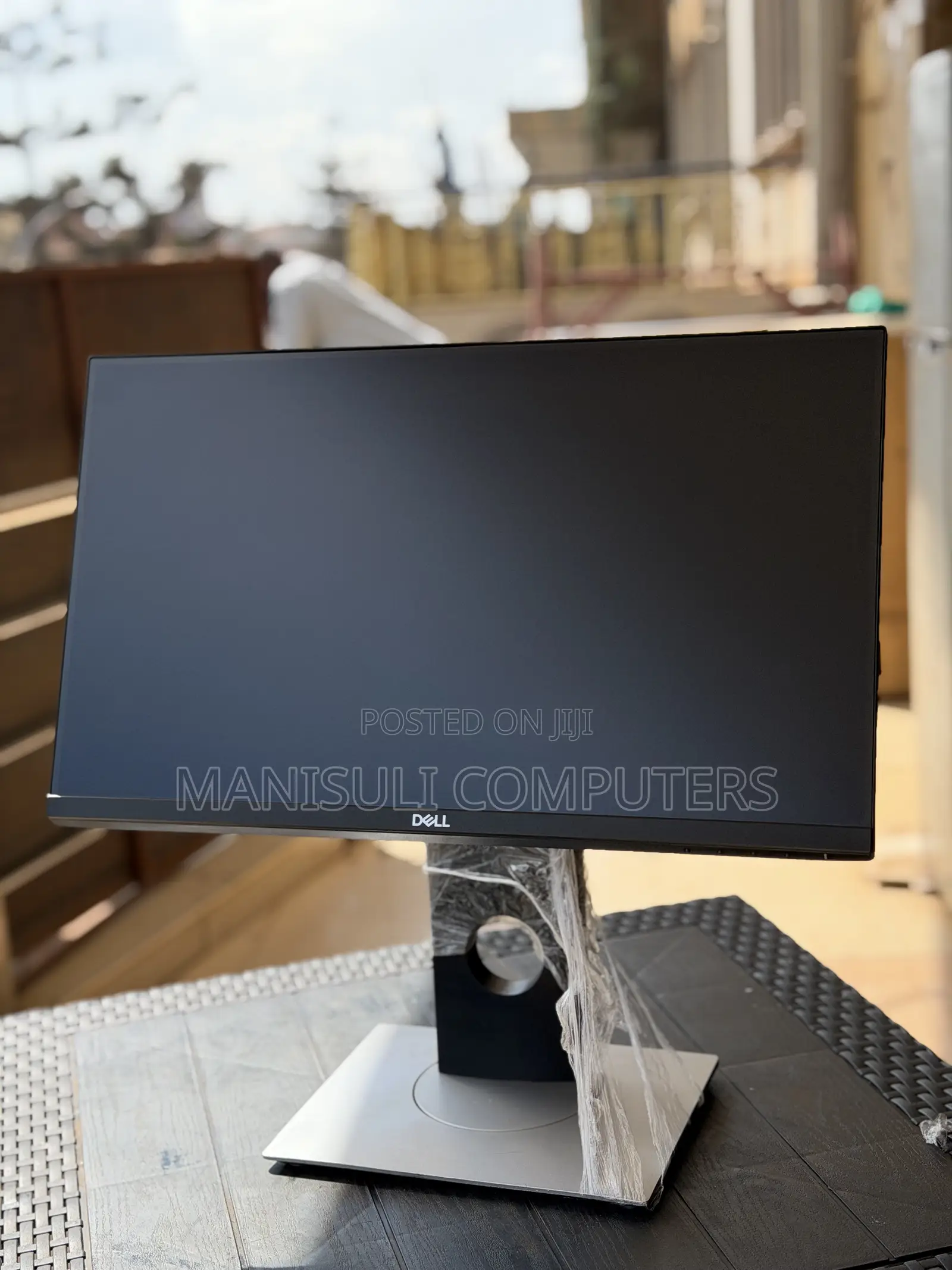 IPs Gaming 24 Inch