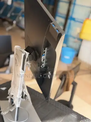 IPs Gaming 24 Inch