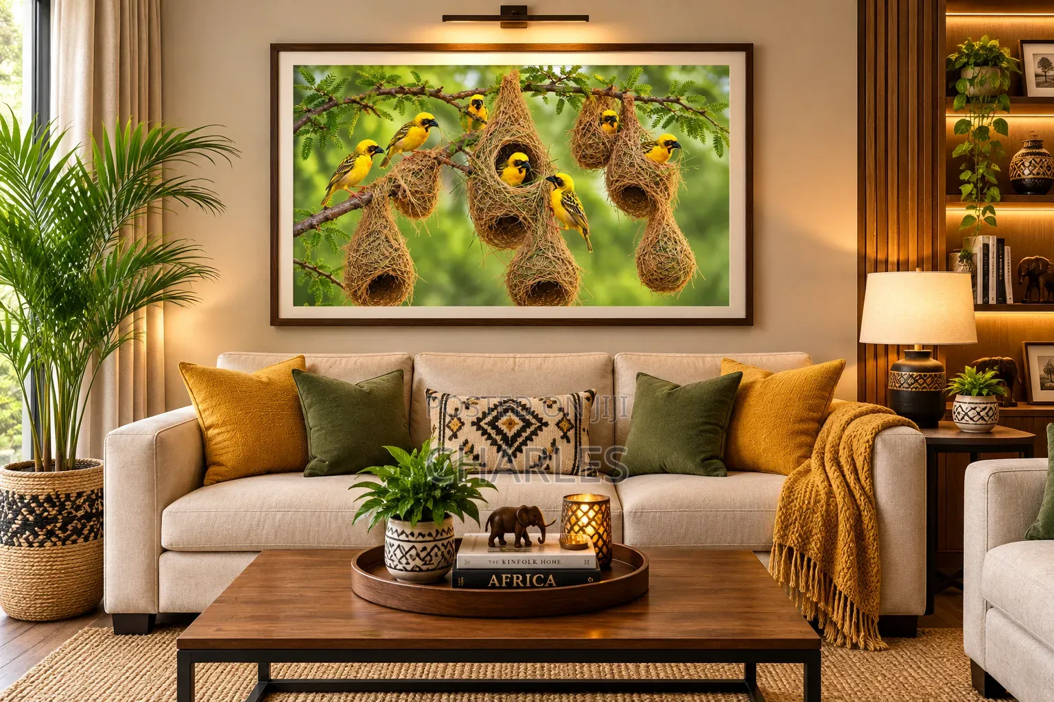 Quality Wall Hangings Accessories for Your Living Spaces