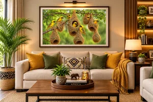 Quality Wall Hangings Accessories for Your Living Spaces