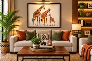 Quality Wall Hangings Accessories for Your Living Spaces