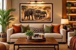 Quality Wall Hangings Accessories for Your Living Spaces