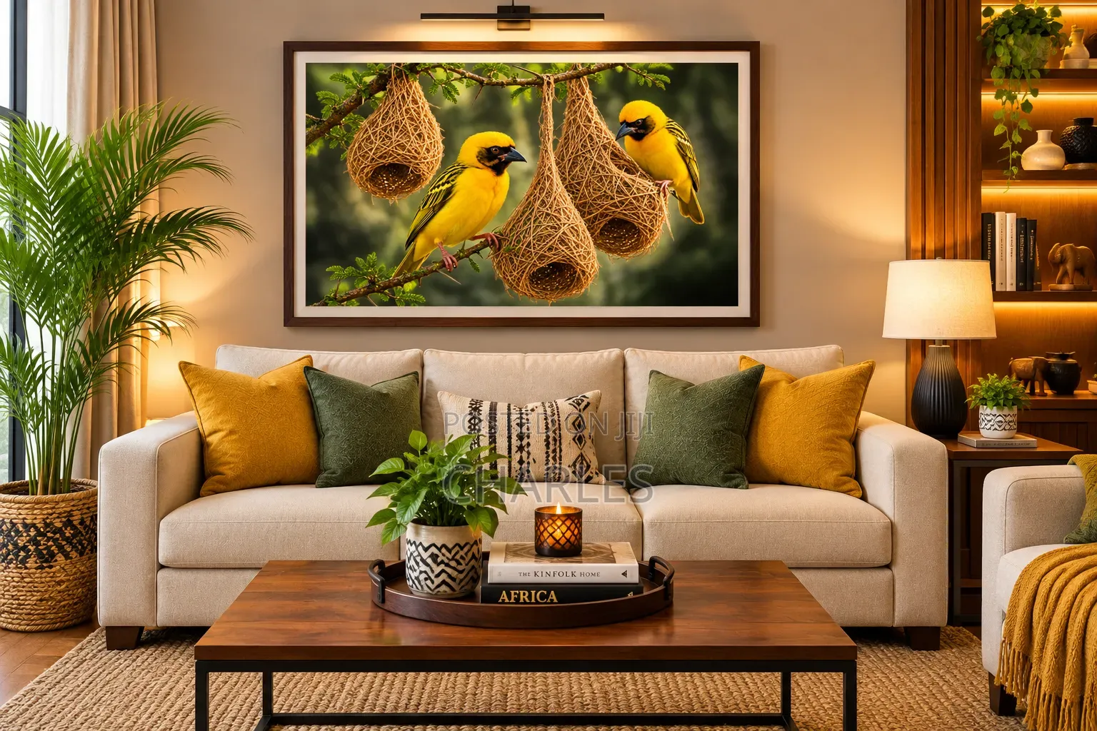Quality Wall Hangings Accessories for Your Living Spaces