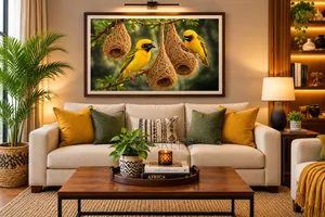 Quality Wall Hangings Accessories for Your Living Spaces