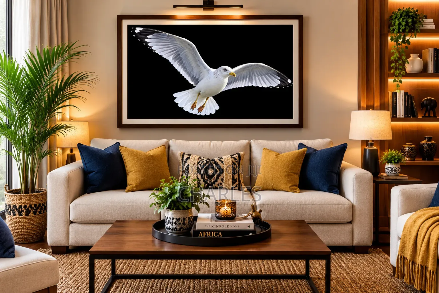 Quality Wall Hangings Accessories for Your Living Spaces