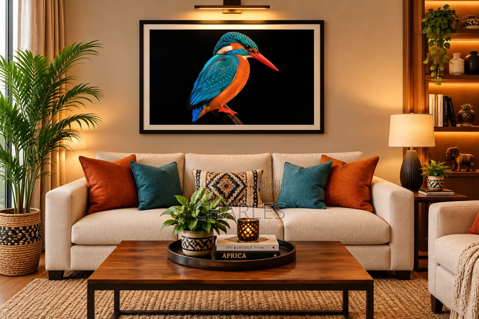 Quality Wall Hangings Accessories for Your Living Spaces