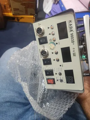 3-in-1 Rework Station, Screen Separator Multi-Functional Repair Tool