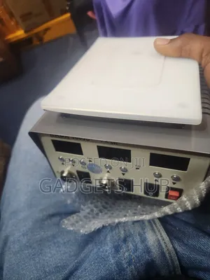 3-in-1 Rework Station, Screen Separator Multi-Functional Repair Tool