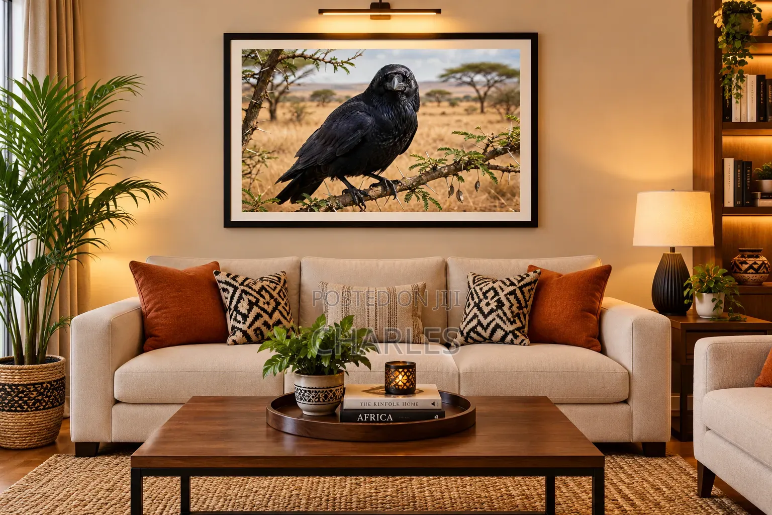 Quality Wall Hangings Accessories for Your Living Spaces