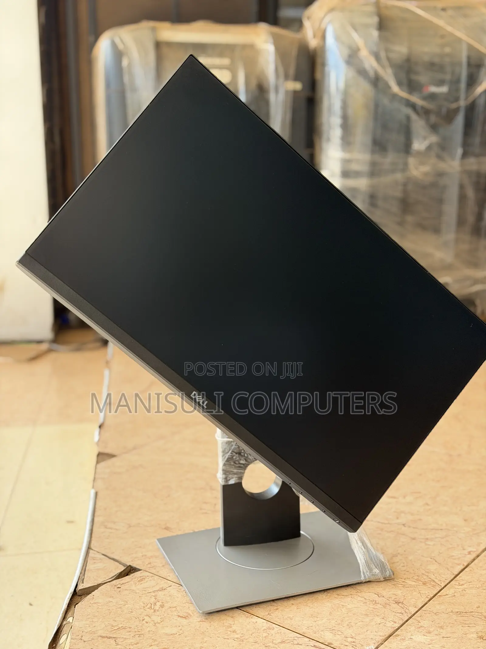 24 Inch Gaming Monitor IPs