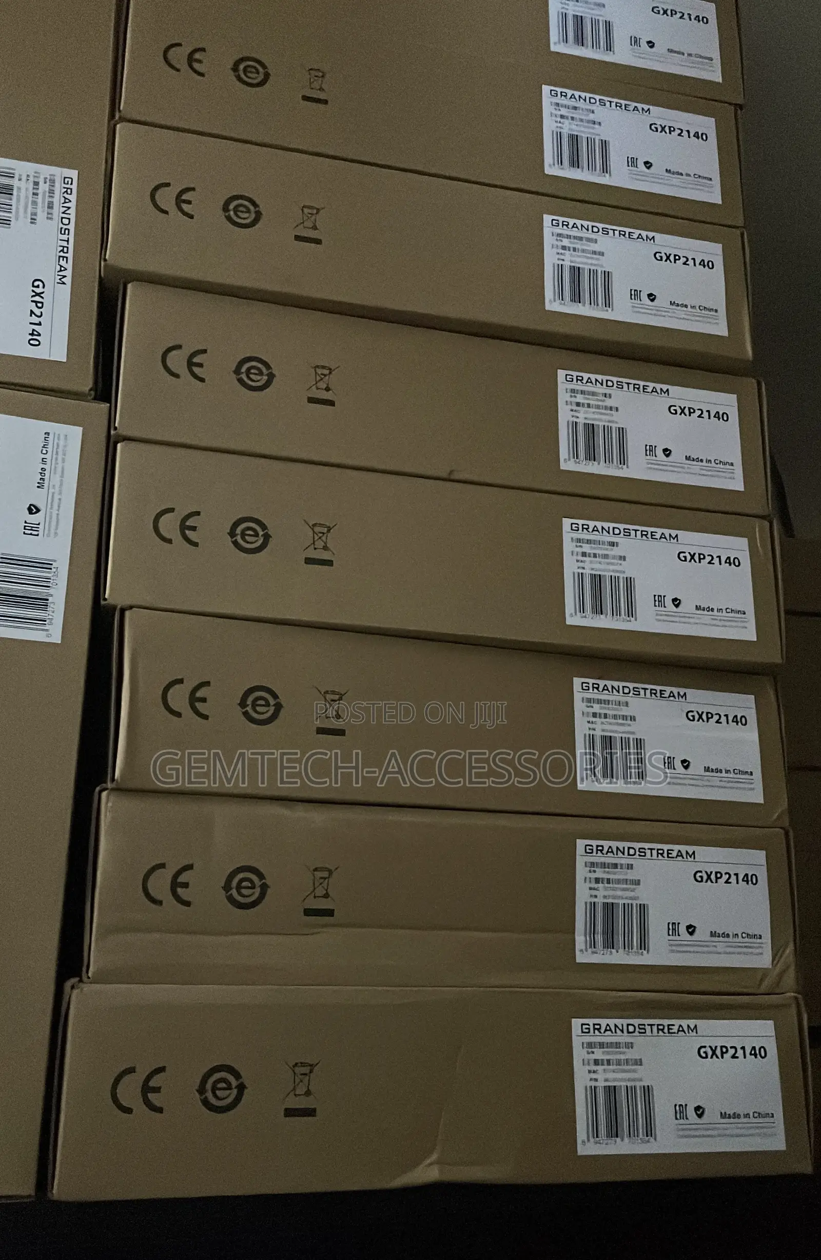 Grandstream GXP2140