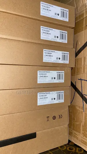 Grandstream GXP2140