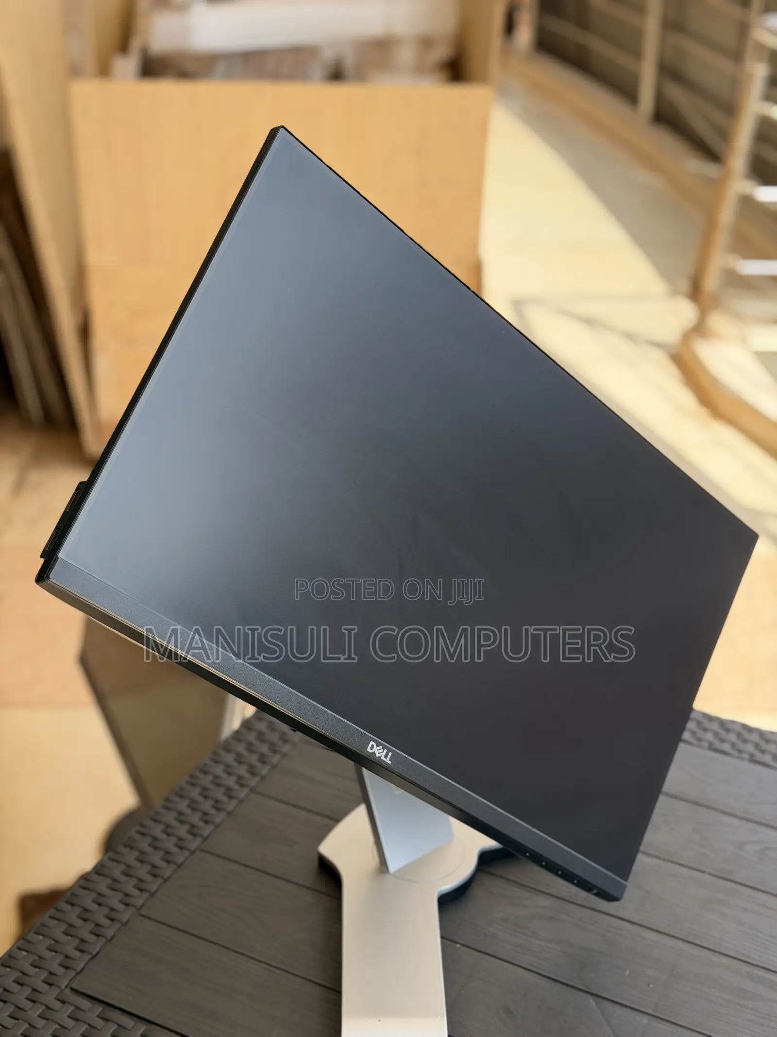 IPs Gaming 22 Inch