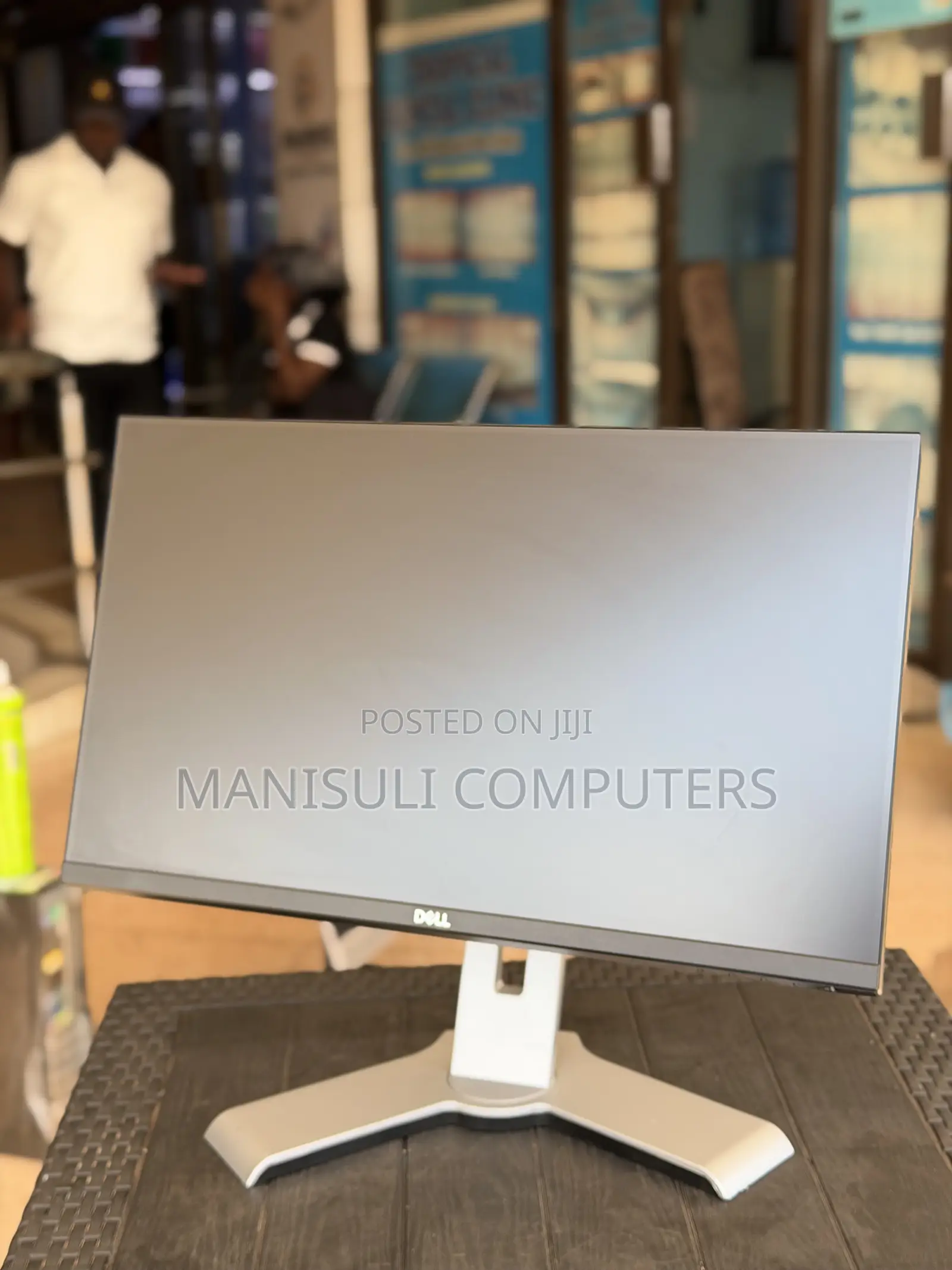 IPs Gaming 22 Inch