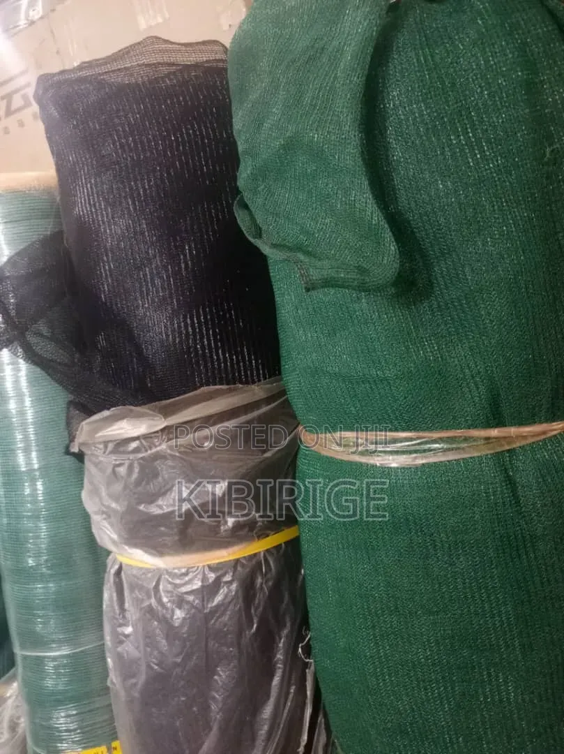 Shade Nets / Site Nets