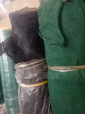 Shade Nets / Site Nets