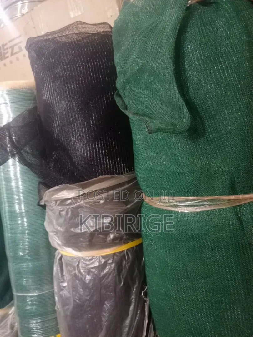 Shade Nets / Site Nets