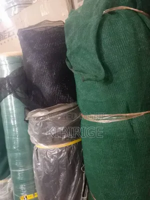Shade Nets / Site Nets