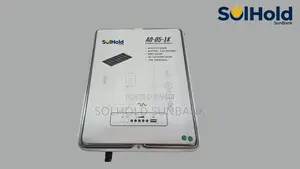 1KW Power Station