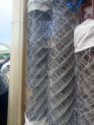 Chain Link G14