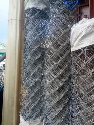 Chain Link G14