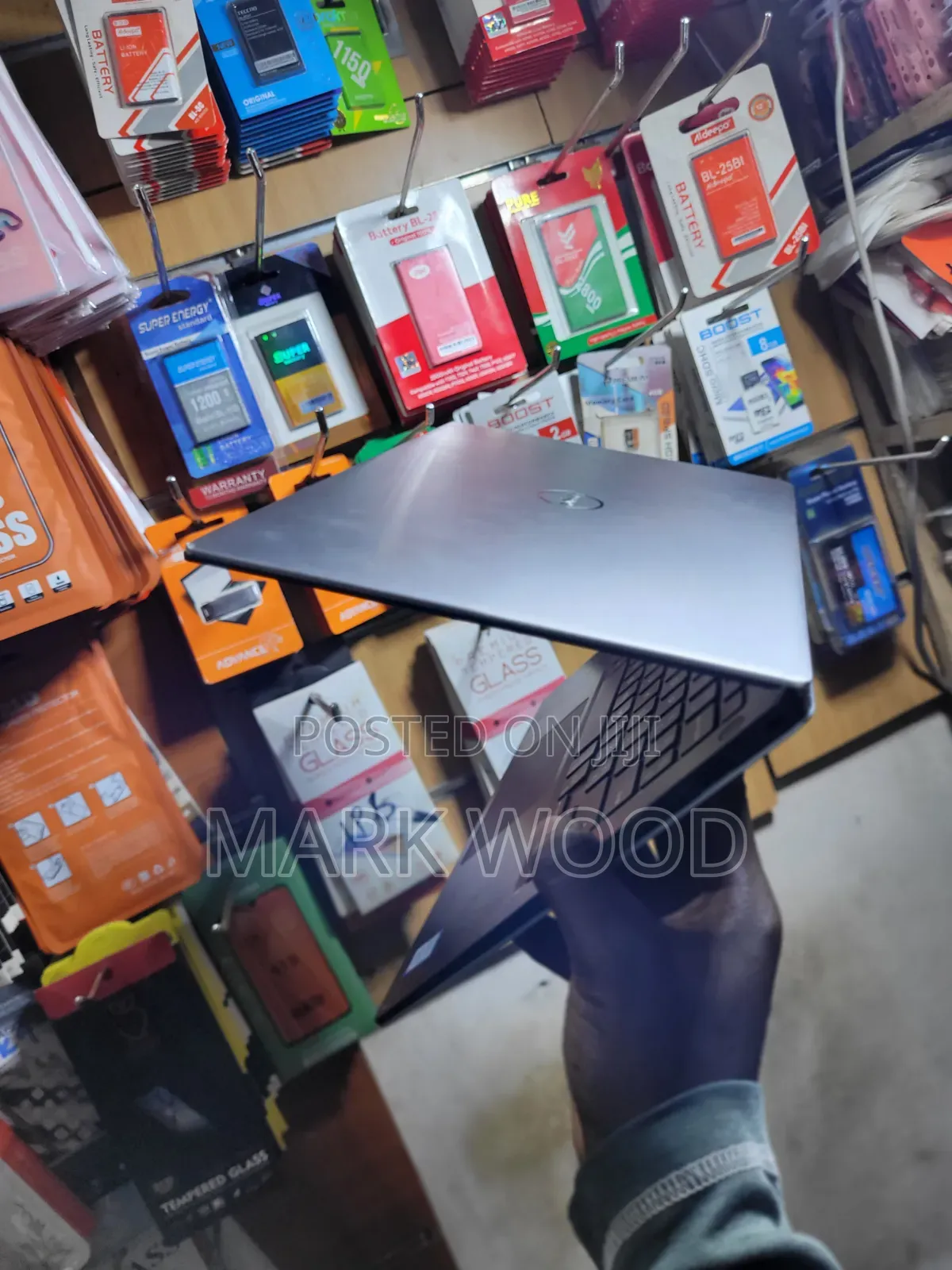 Laptop Dell XPS 13 9360 8GB Intel Core i7 HDD+SSD 256GB