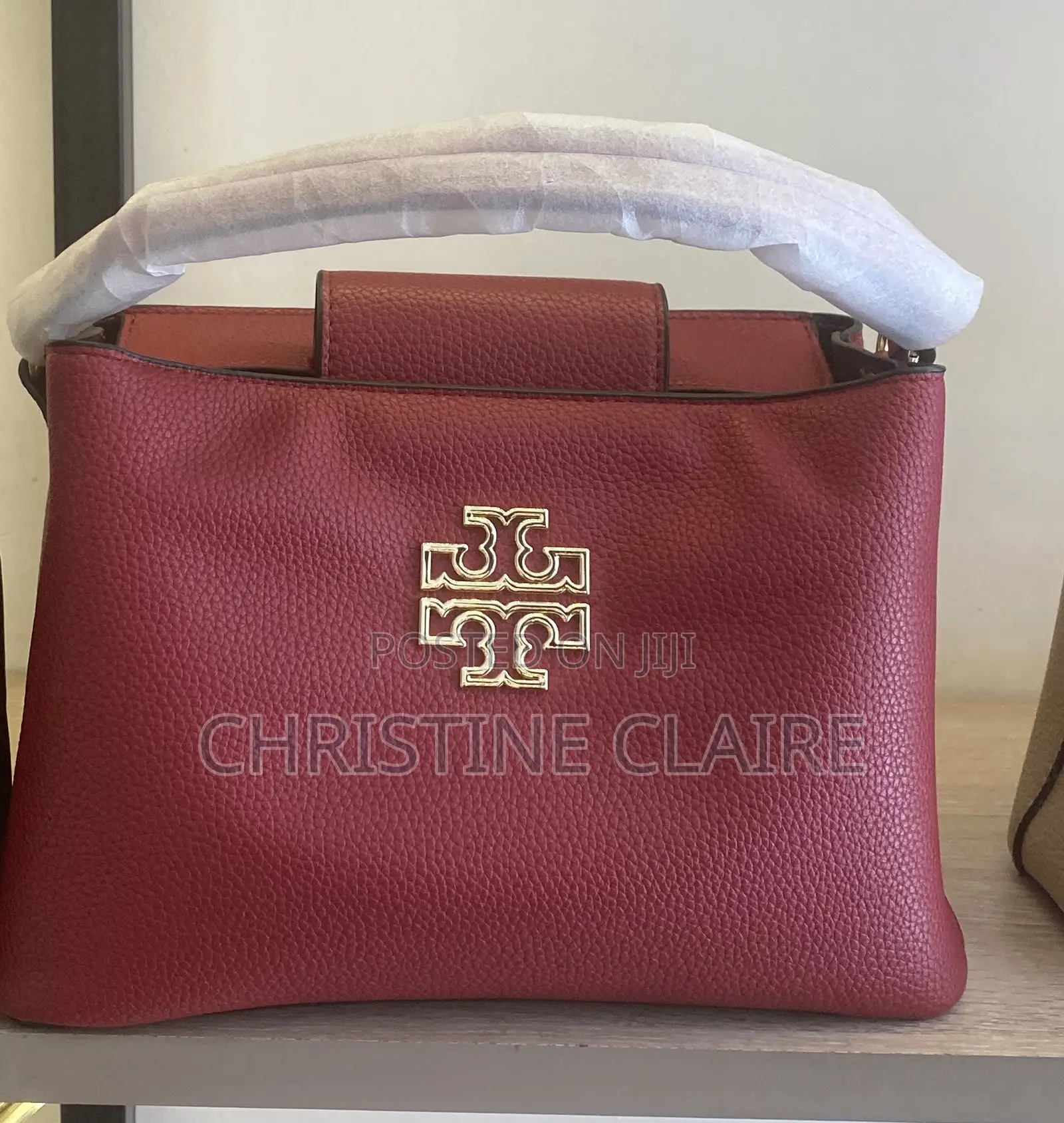 Maron Handbag