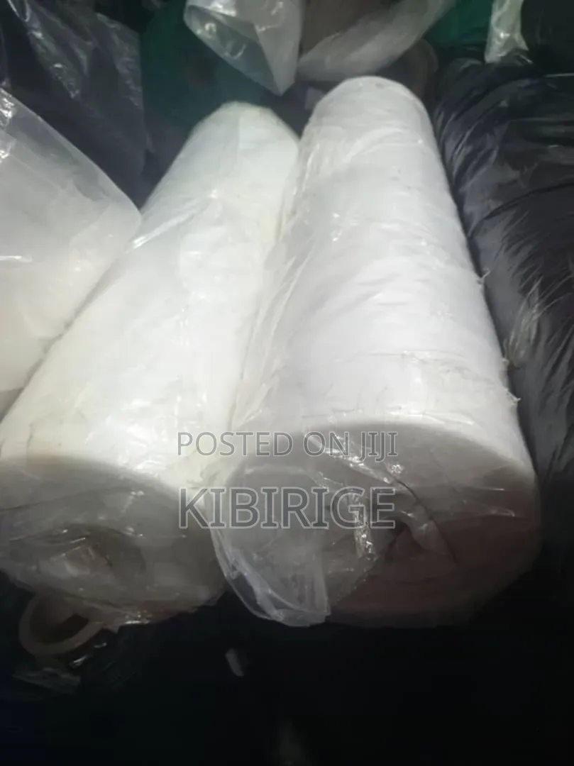 White Polythen Kivera G1000