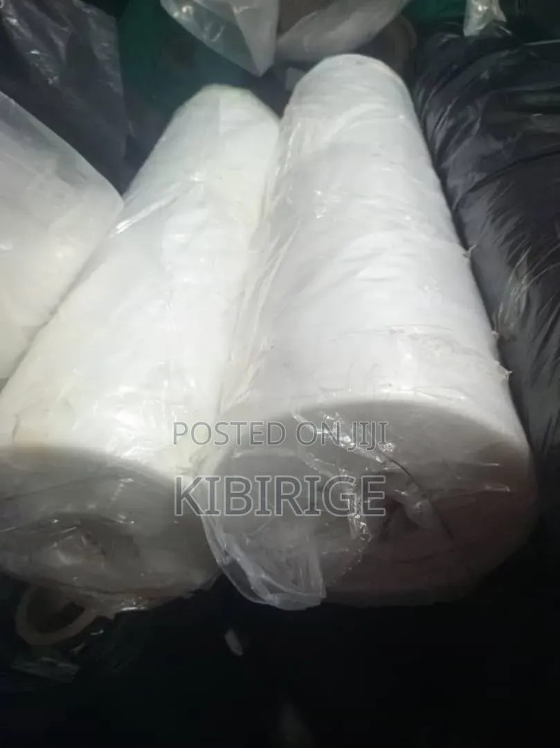 White Polythen Kivera G1000