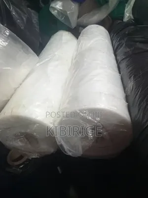 White Polythen Kivera G1000