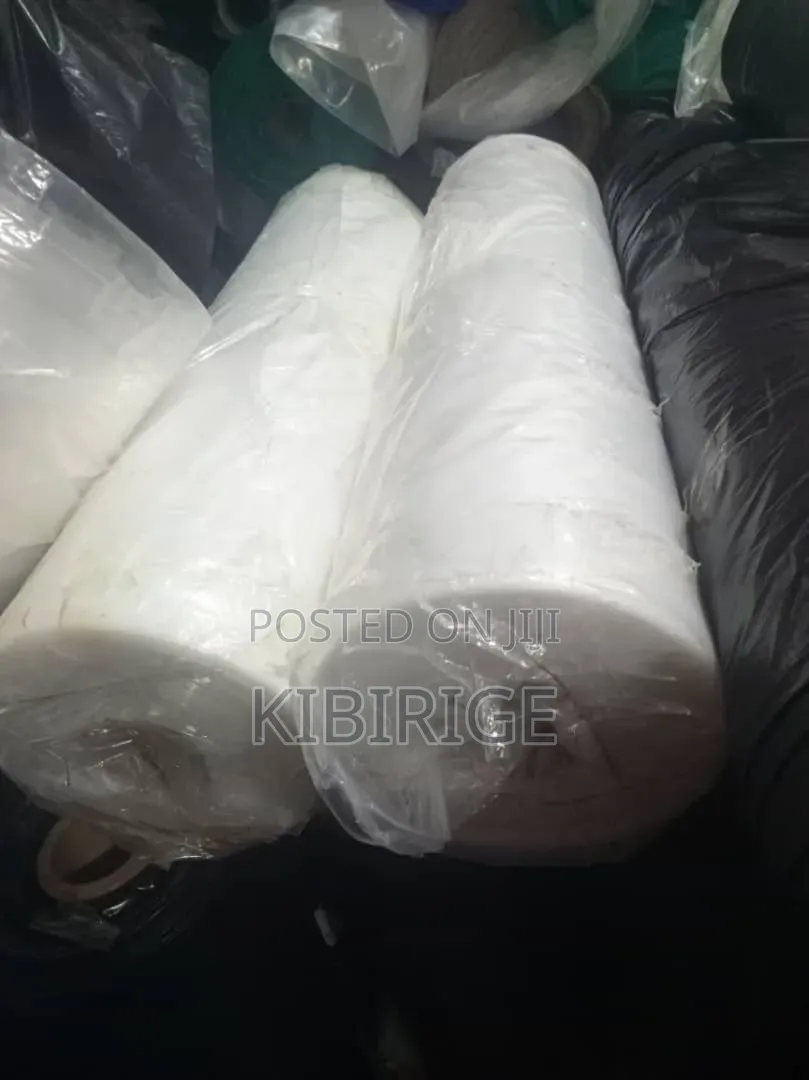 White Polythen Kivera G1000