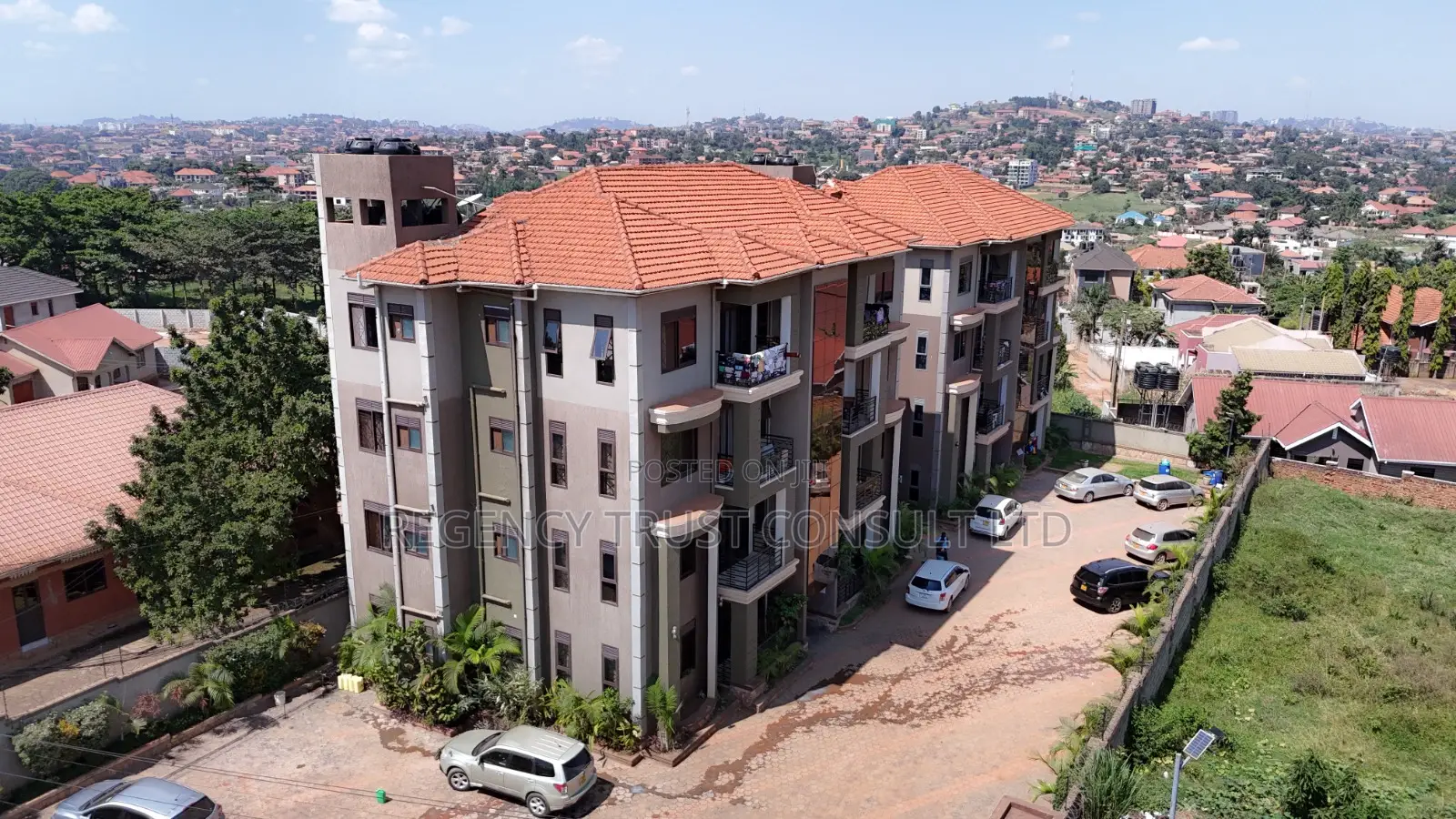 3bdrm Apartment in Najera I, Central Division for rent