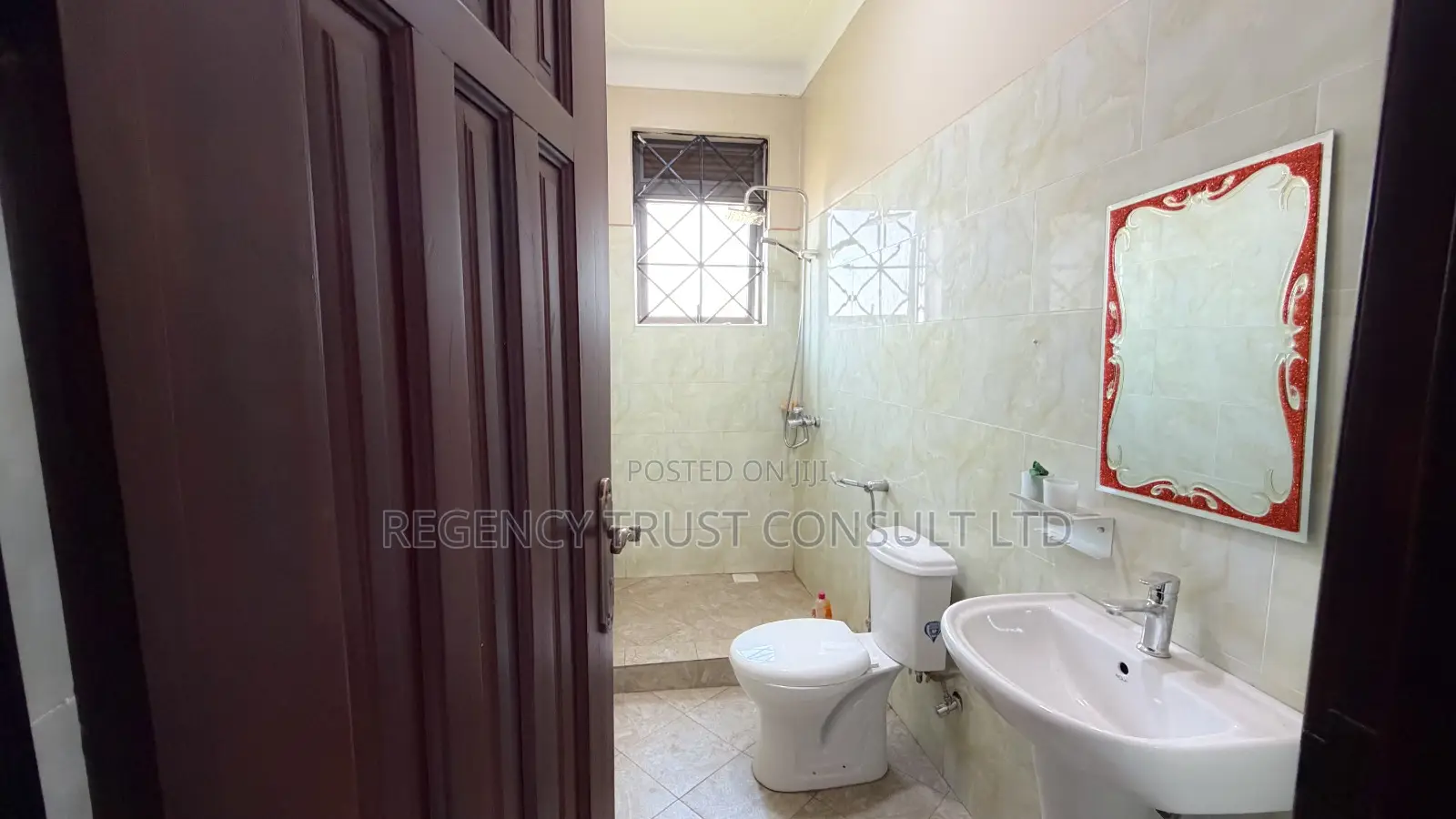 3bdrm Apartment in Najera I, Central Division for rent