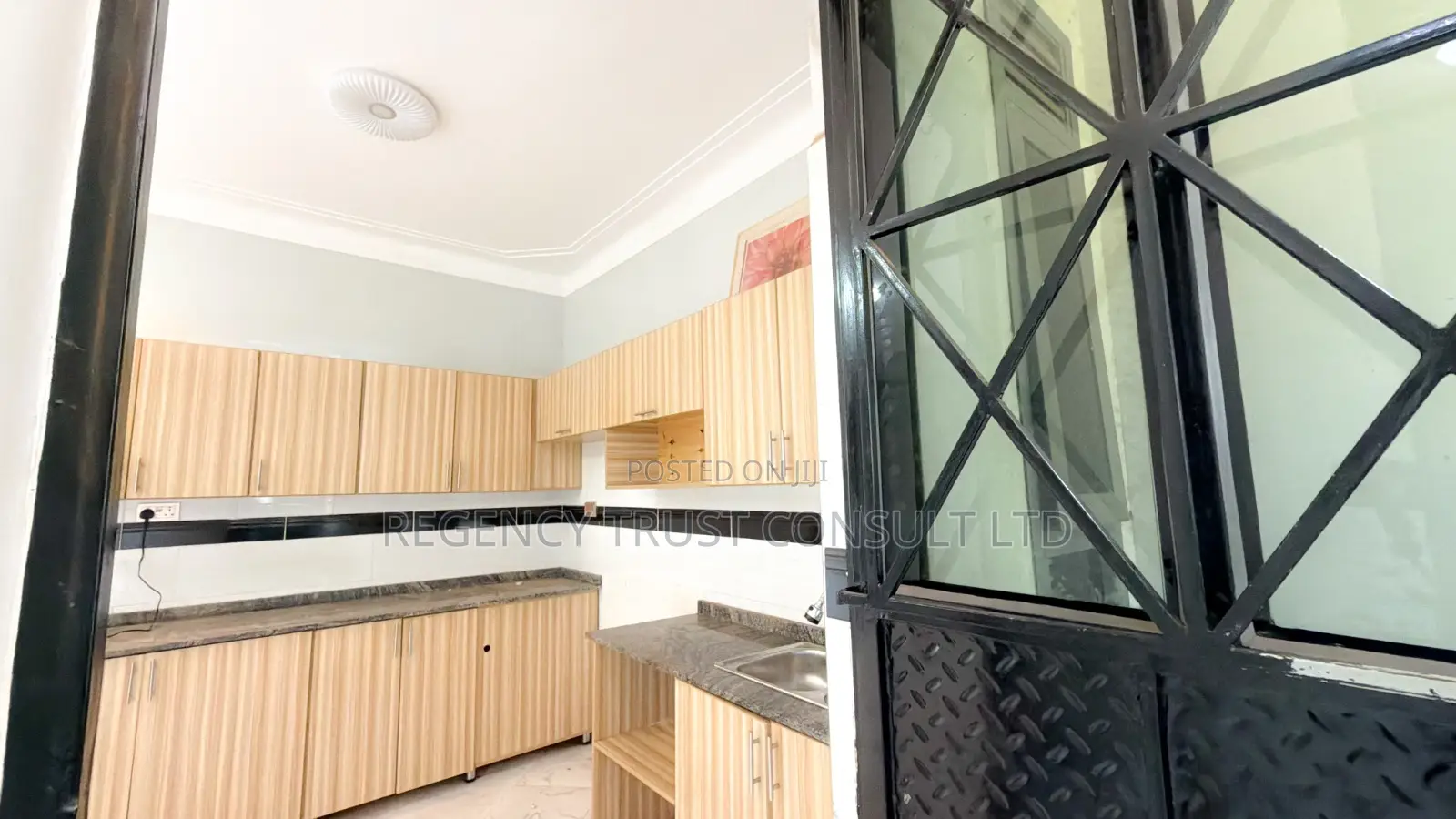 3bdrm Apartment in Najera I, Central Division for rent