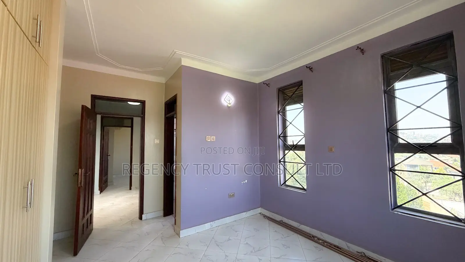3bdrm Apartment in Najera I, Central Division for rent