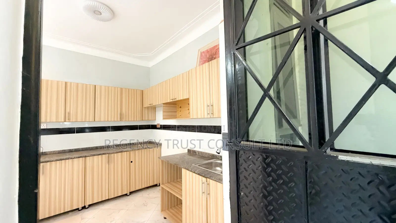 3bdrm Apartment in Najera I, Central Division for rent
