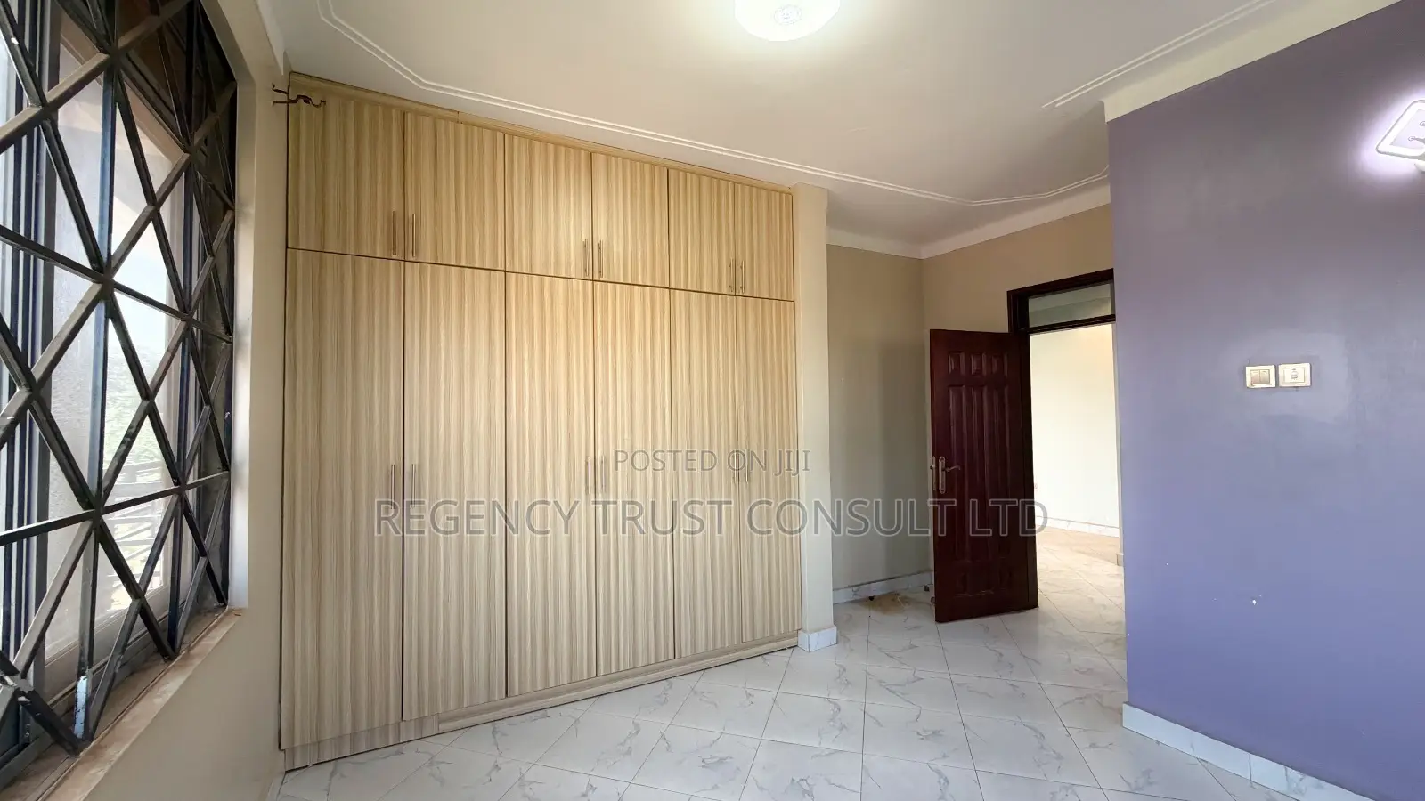3bdrm Apartment in Najera I, Central Division for rent