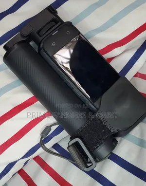 Insta360x4 Camera