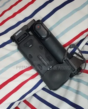 Insta360x4 Camera