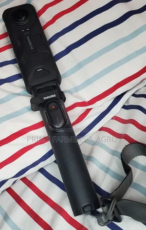 Insta360x4 Camera
