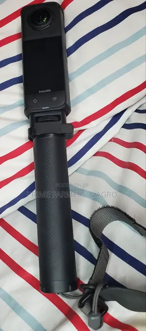 Insta360x4 Camera