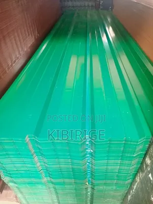 Super Echo Green RoofingG30