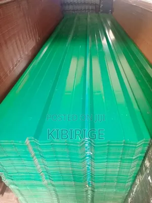 Super Echo Green RoofingG30