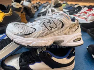 New Balance
