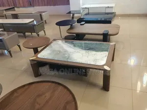 Stylish Coffee Tables