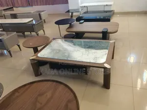 Stylish Coffee Tables
