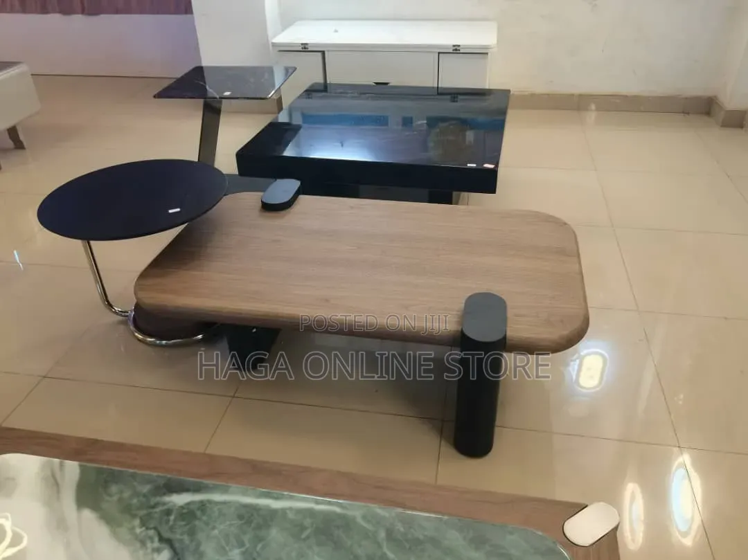 Modern Coffee Tables