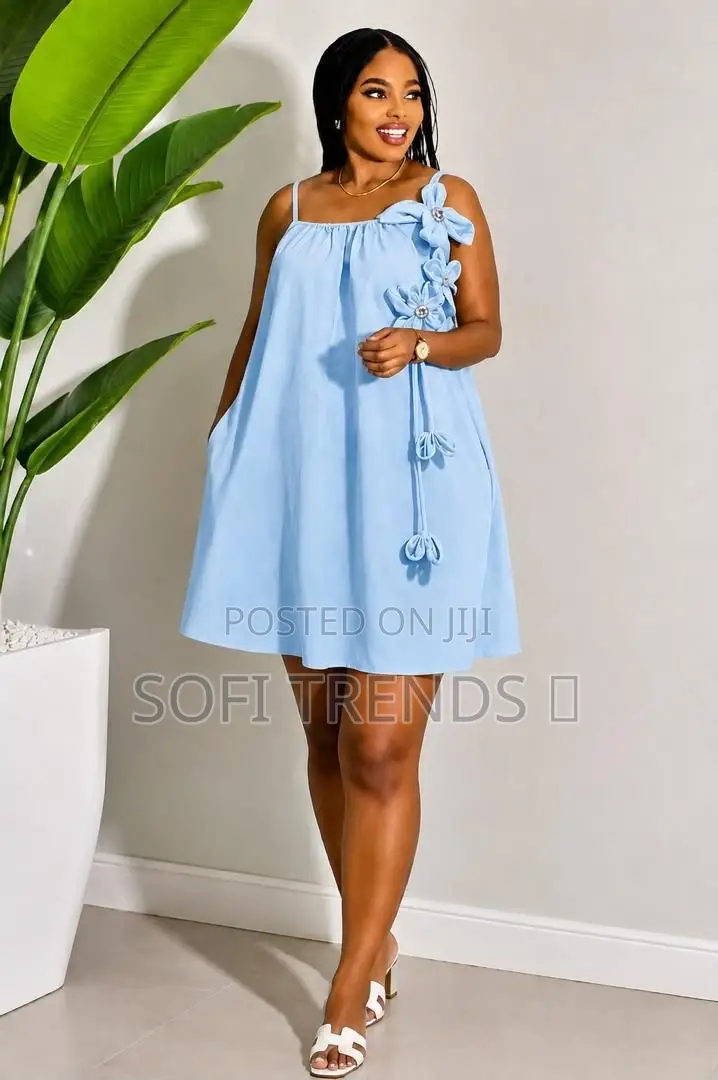 Ladies Classic Free Dresses