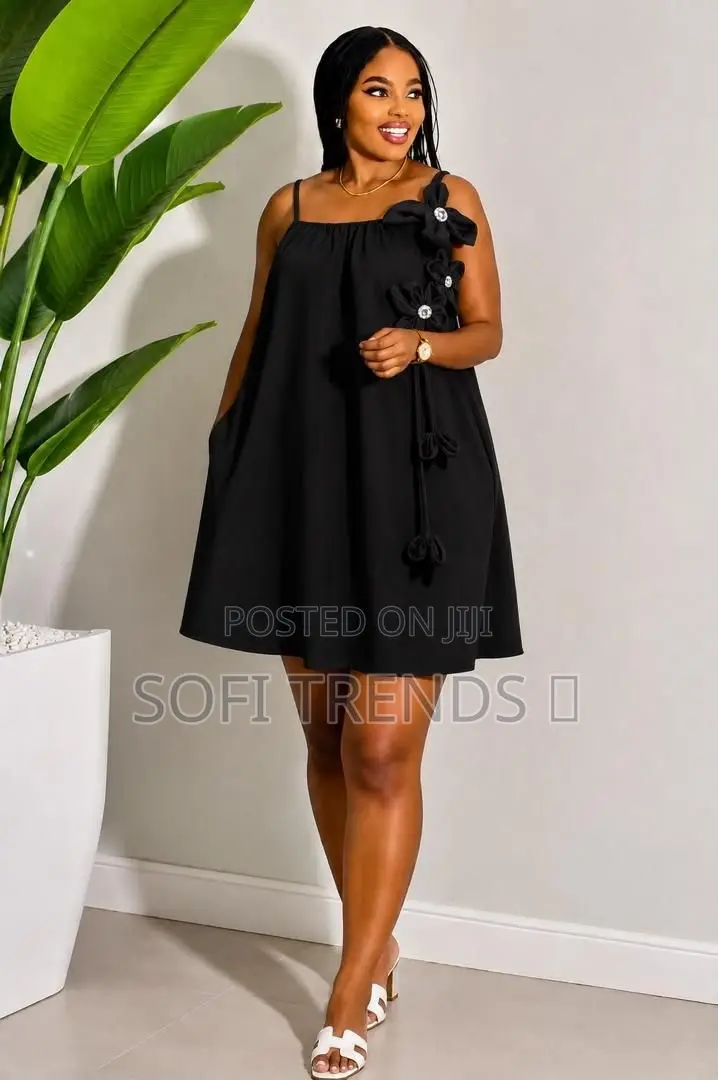 Ladies Classic Free Dresses